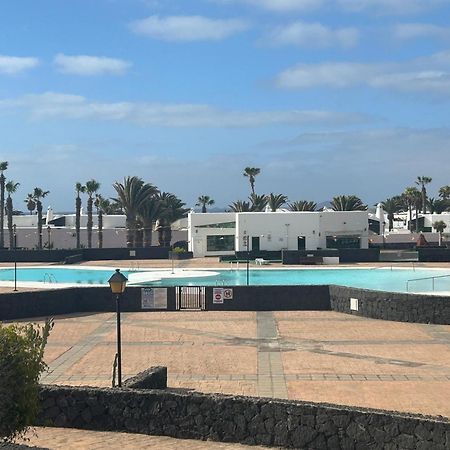 Kira Suite Playa Blanca  Kültér fotó