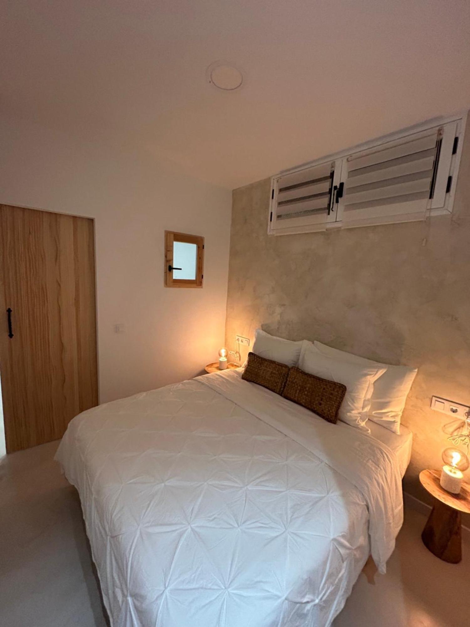 Kira Suite Playa Blanca  Kültér fotó