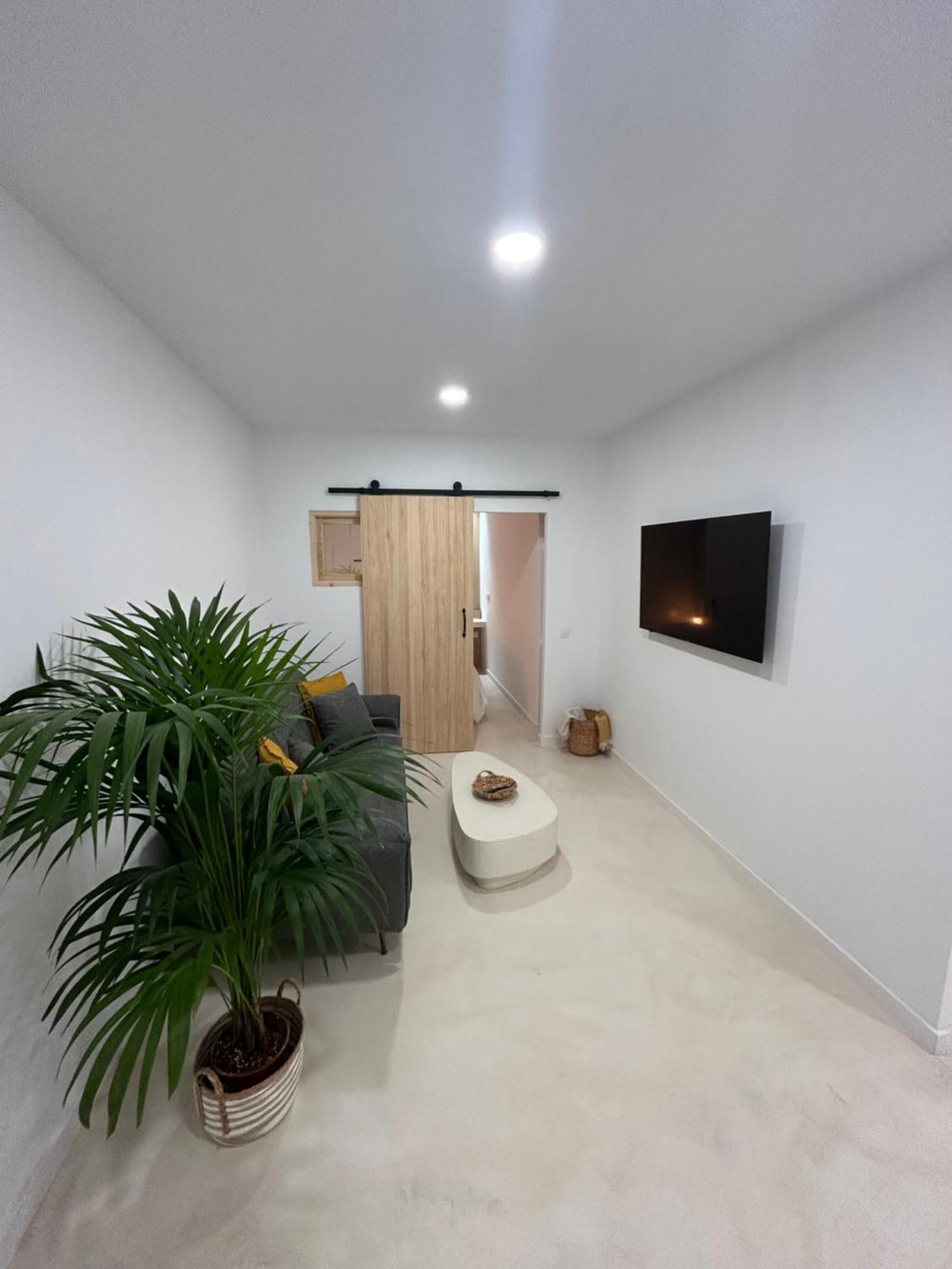 Kira Suite Playa Blanca  Kültér fotó