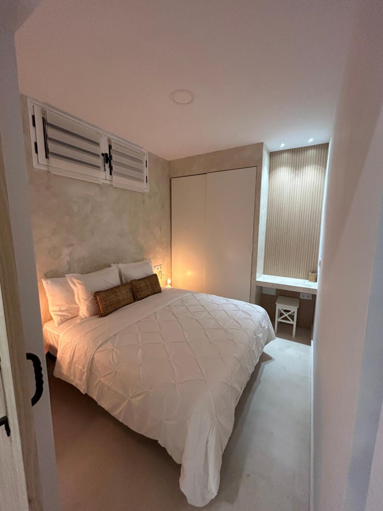 Kira Suite Playa Blanca  Kültér fotó