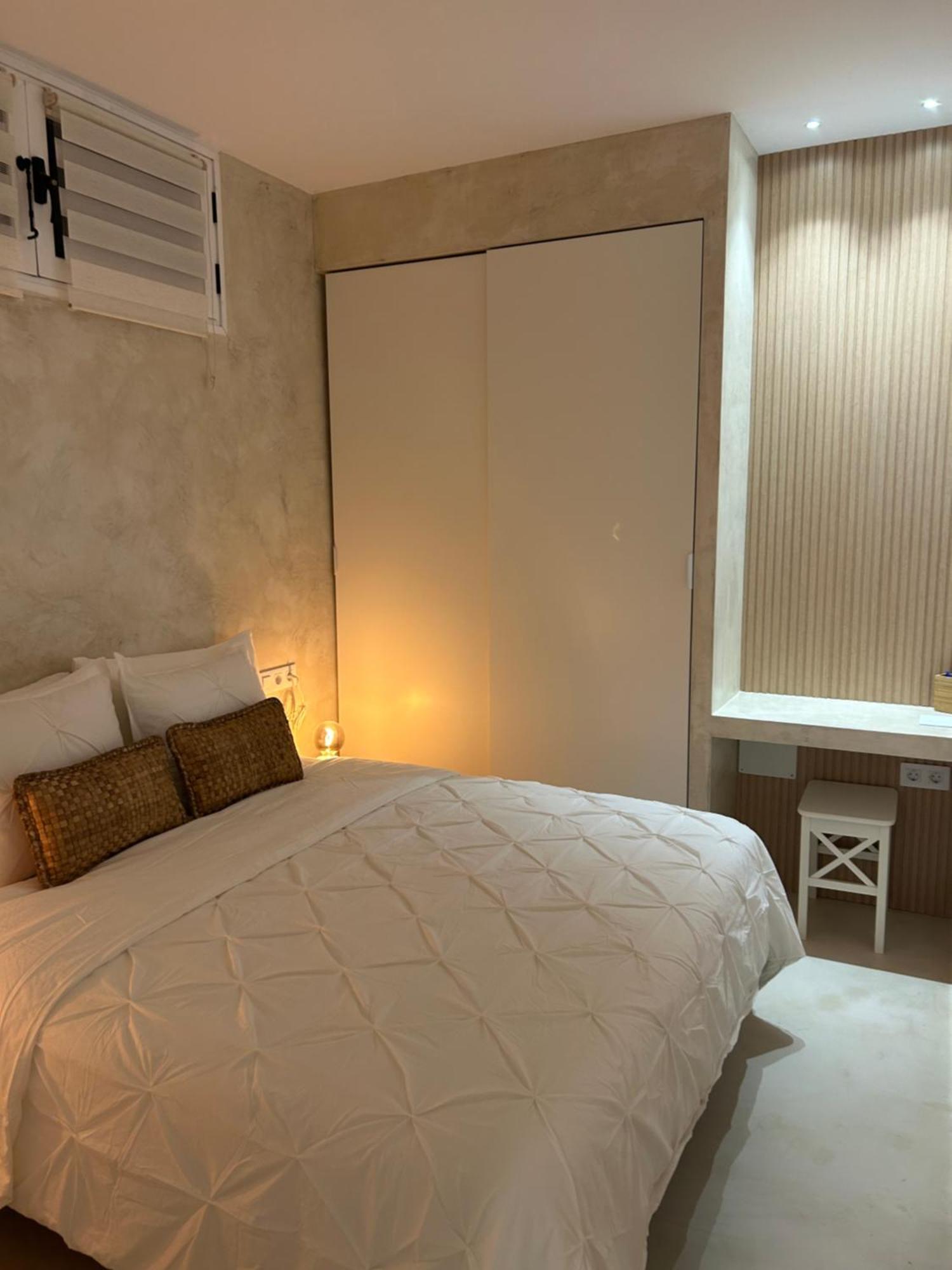 Kira Suite Playa Blanca  Kültér fotó