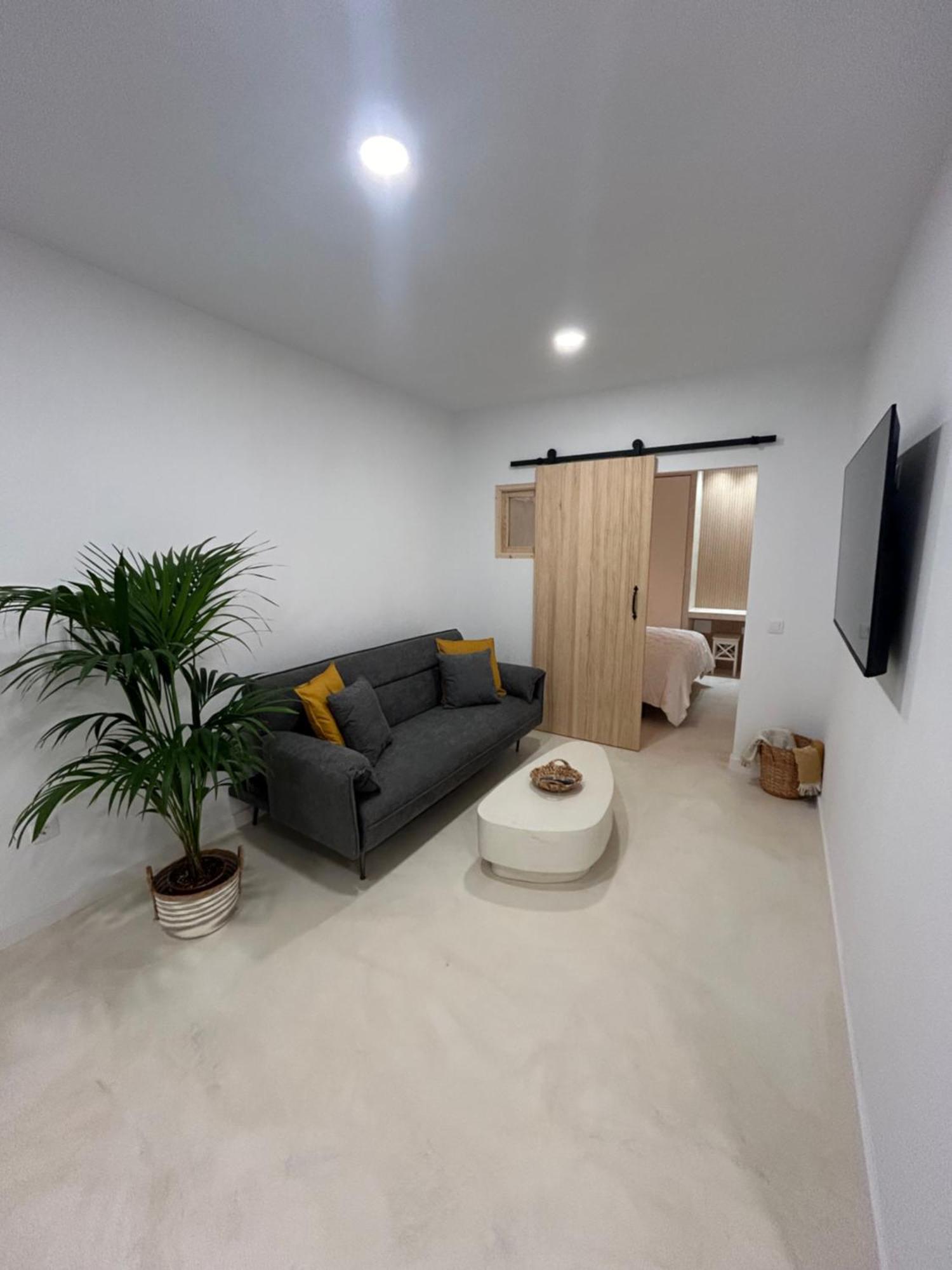 Kira Suite Playa Blanca  Kültér fotó