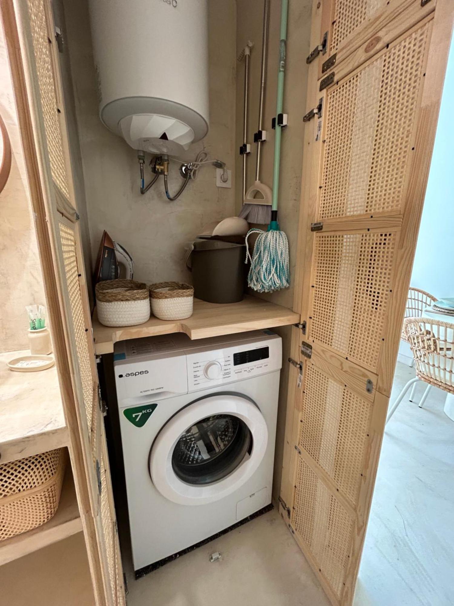 Kira Suite Playa Blanca  Kültér fotó