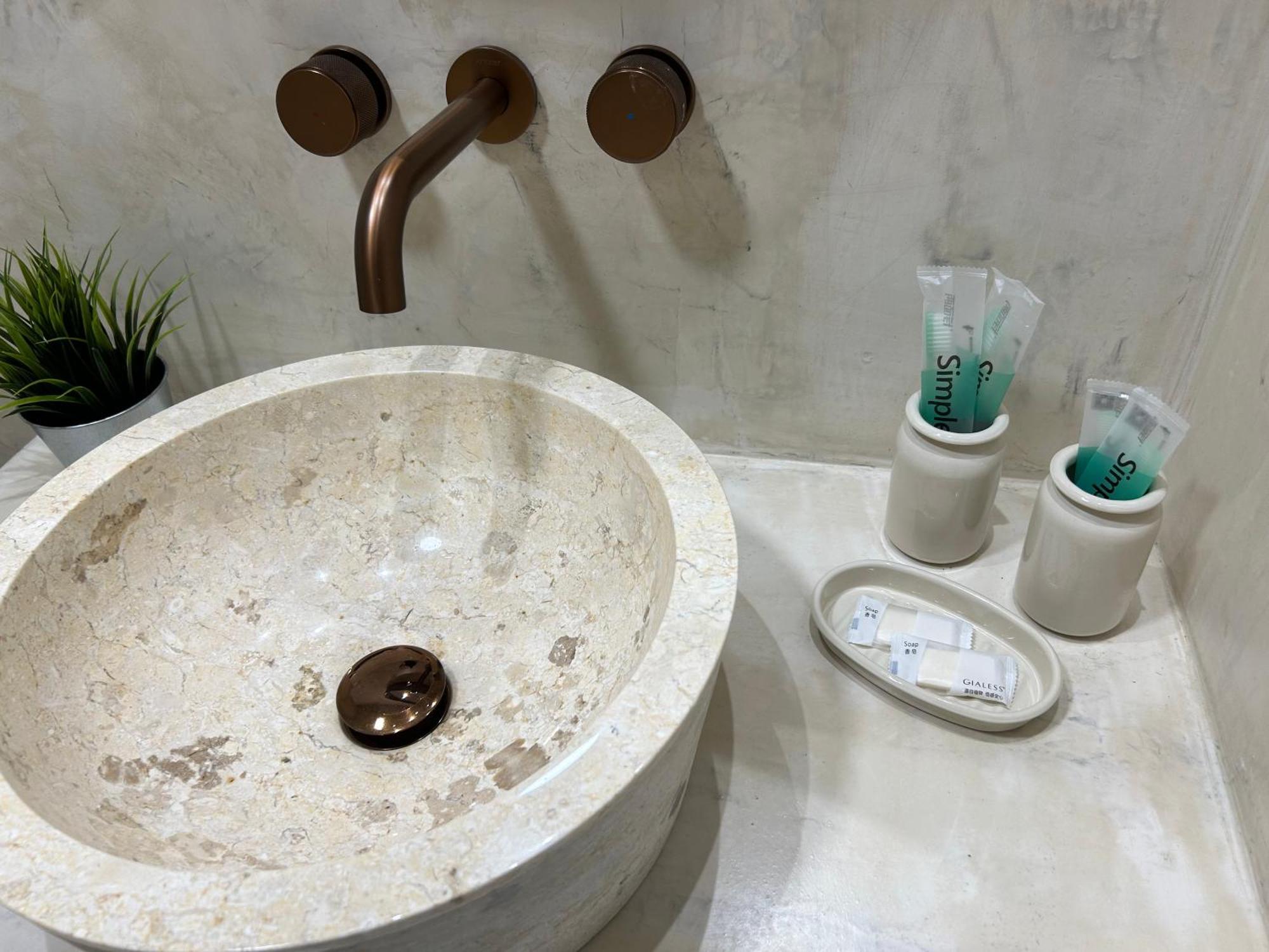 Kira Suite Playa Blanca  Kültér fotó