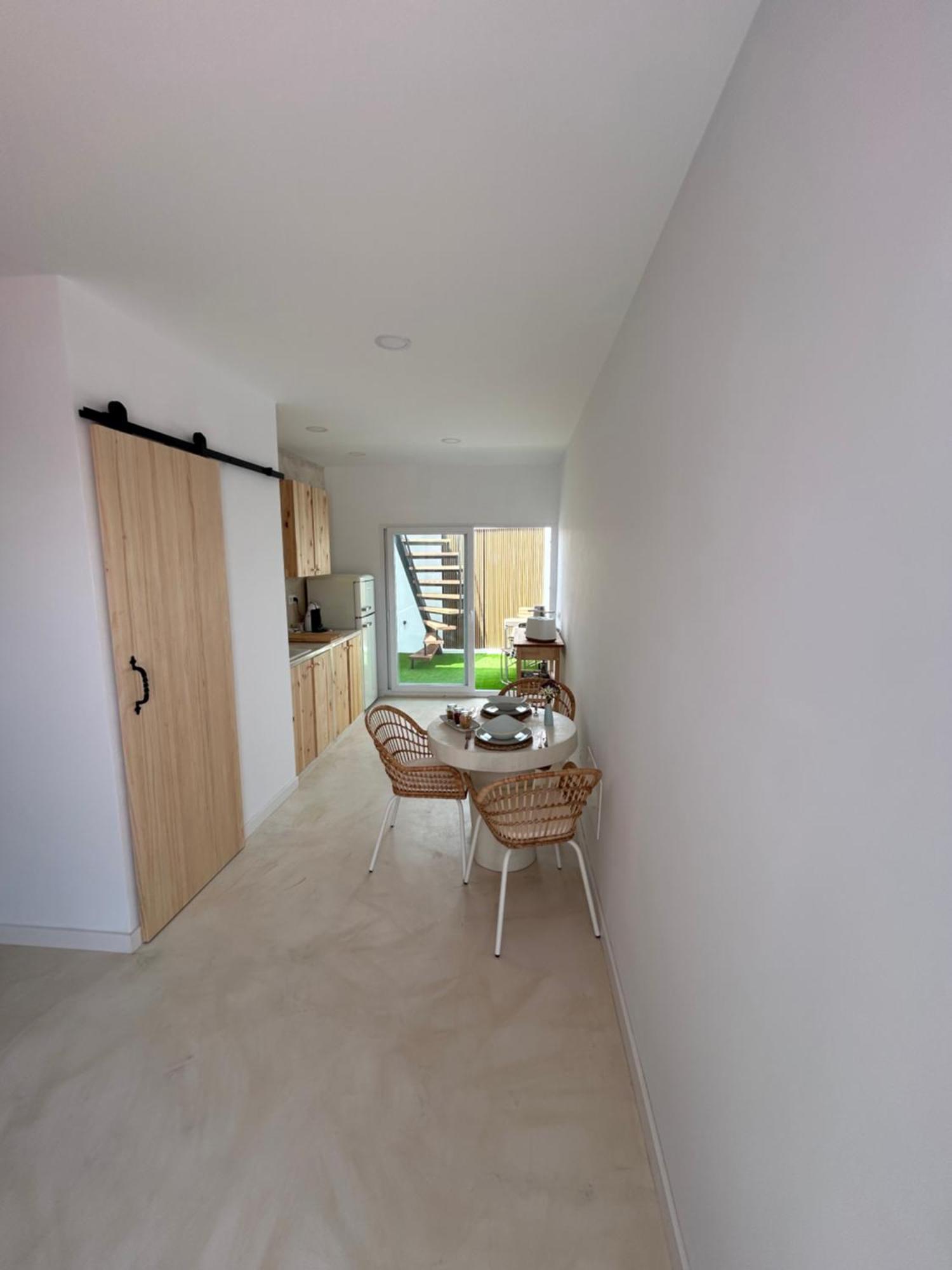 Kira Suite Playa Blanca  Kültér fotó