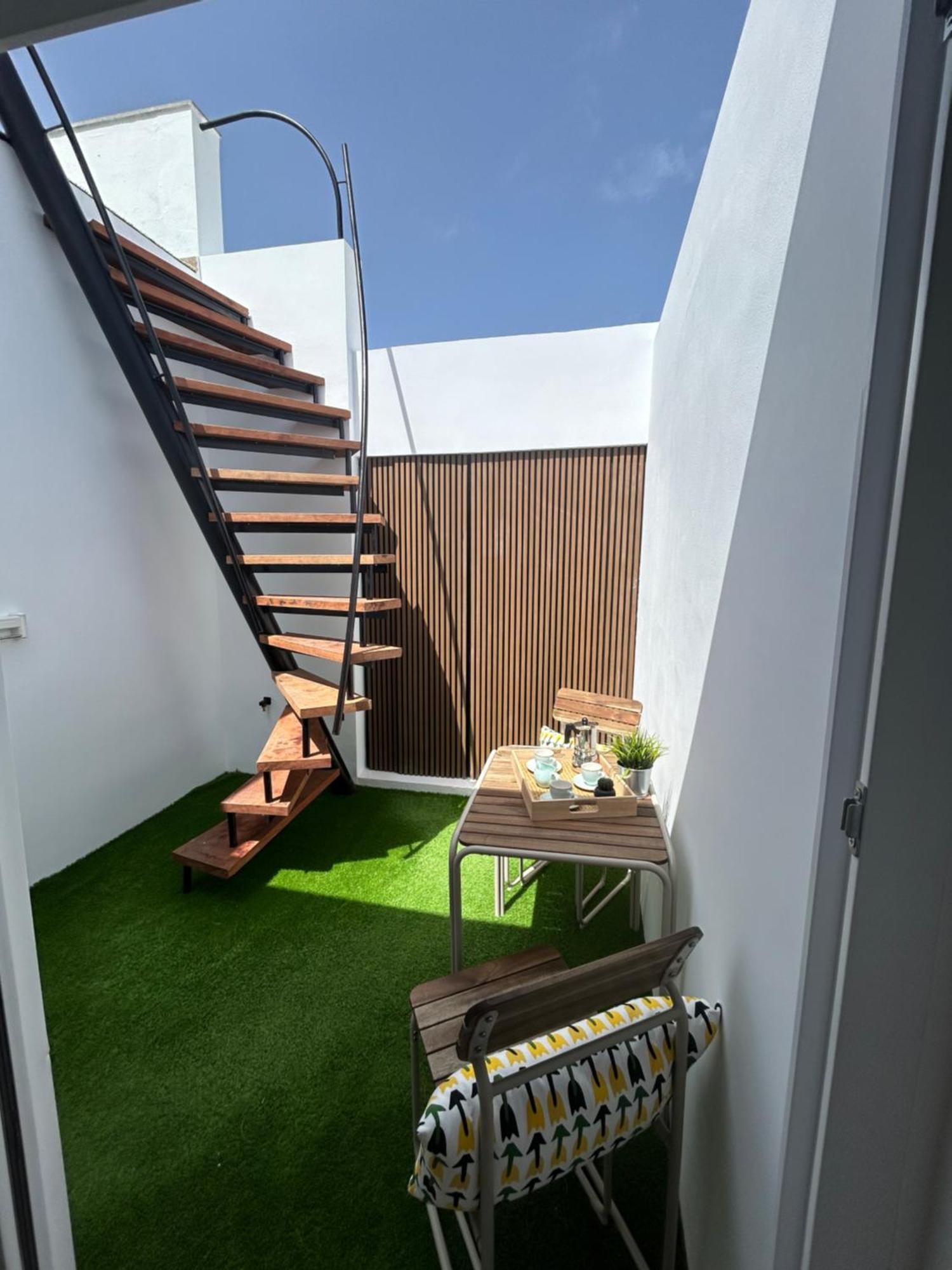 Kira Suite Playa Blanca  Kültér fotó