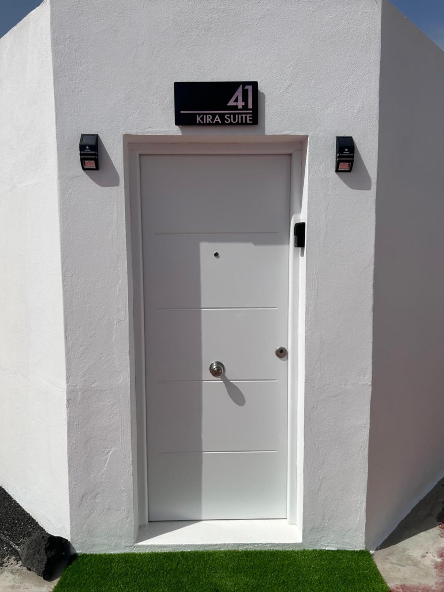 Kira Suite Playa Blanca  Kültér fotó