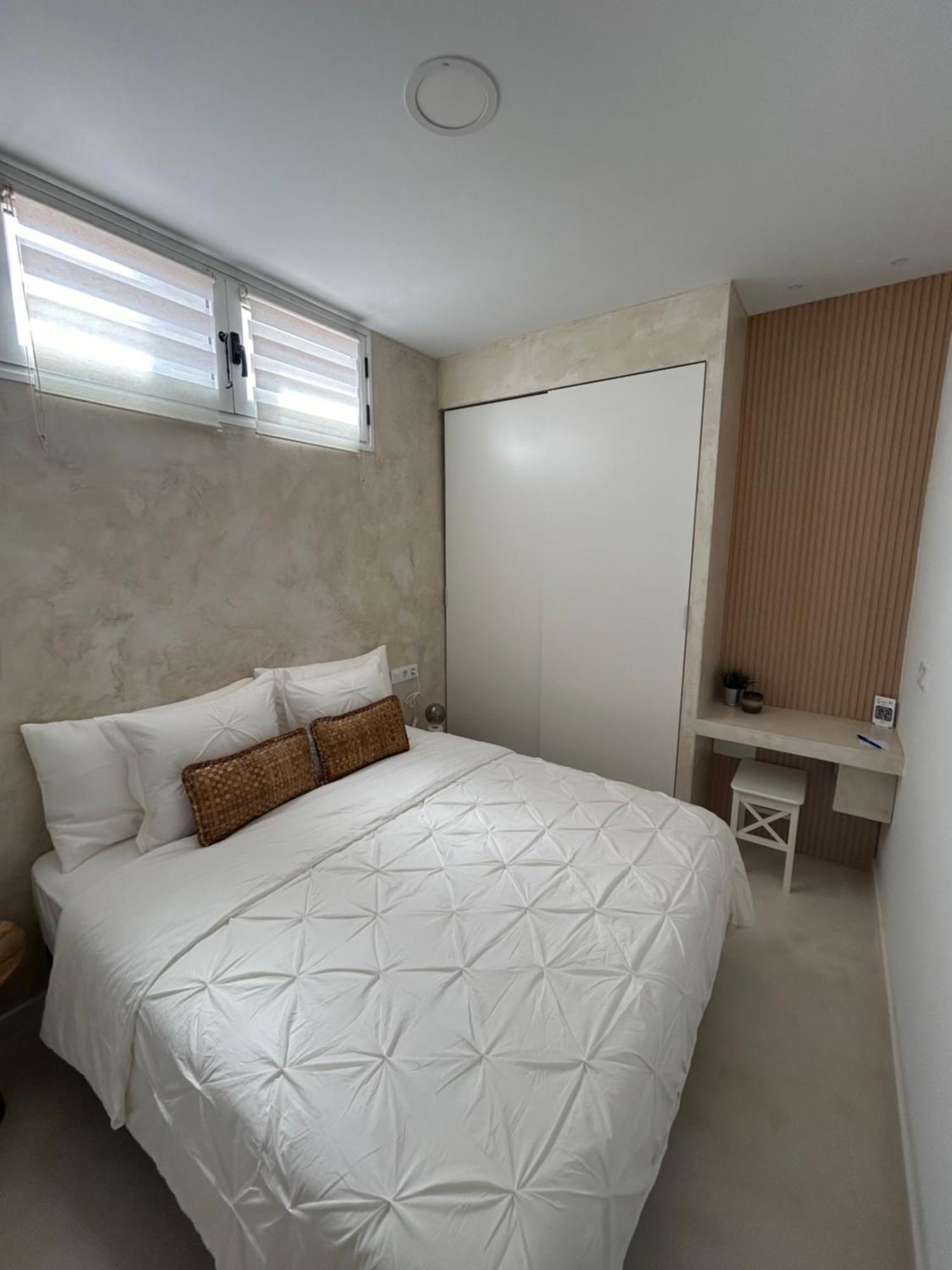 Kira Suite Playa Blanca  Kültér fotó