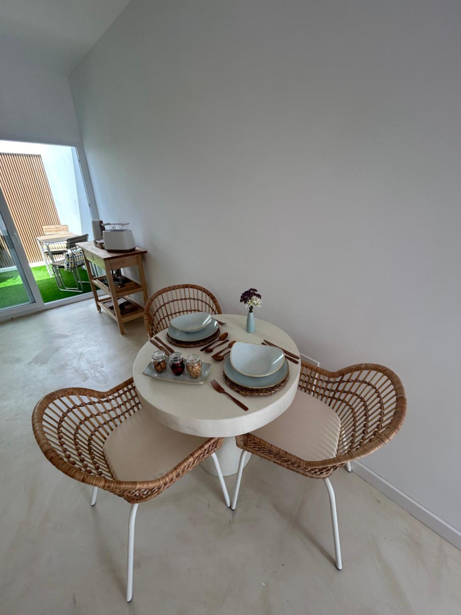 Kira Suite Playa Blanca  Kültér fotó