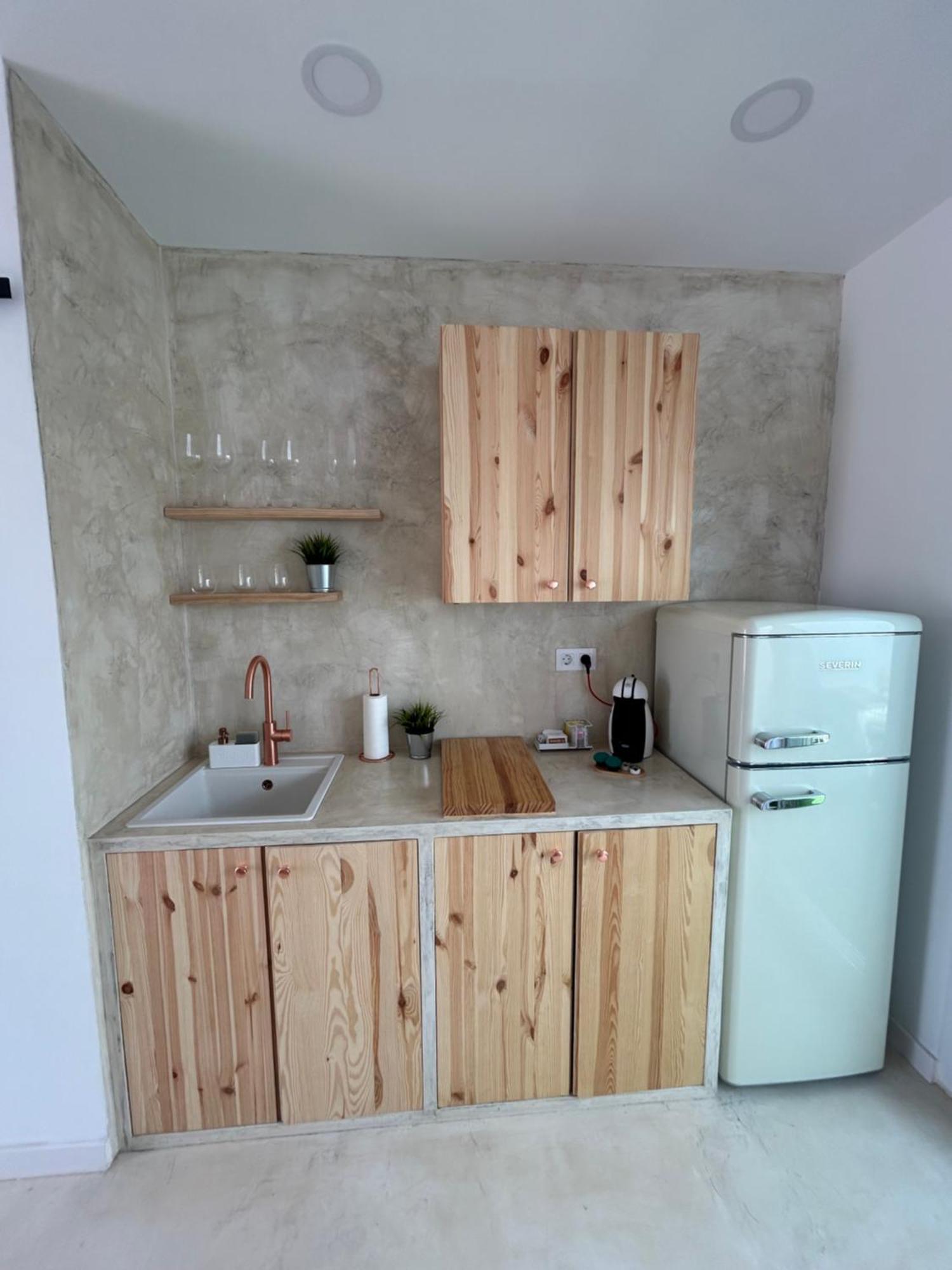 Kira Suite Playa Blanca  Kültér fotó